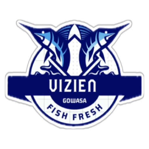 Logo Pasar Ikan Online